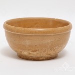 Flora Marble Bowl Small