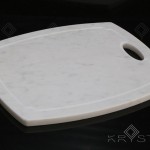 Grasso Marble Platter