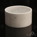 Enzo Marble Bowl small