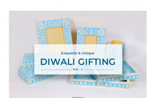 Semi-Precious Gemstones - An Exclusive Diwali Gifting Edition  (Part 2 of 2)