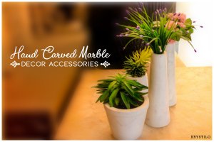 Best Marble Decor Accessories to Style Your Space